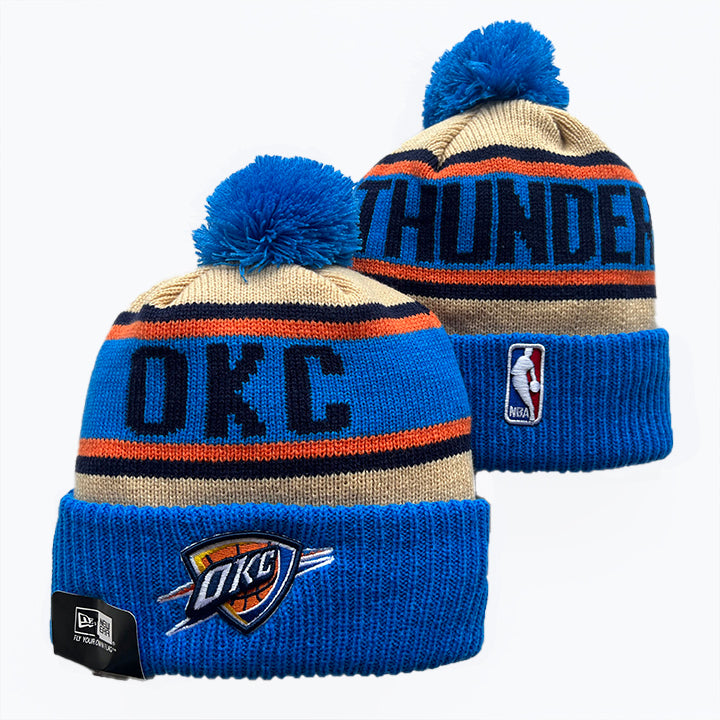 OKLAHOMA CITY THUNDER