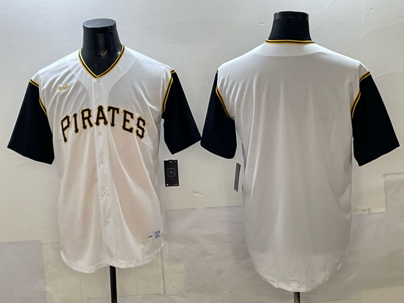 Pittsburgh Pirates