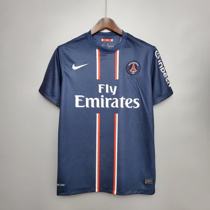 PSG LOCAL 12-13
