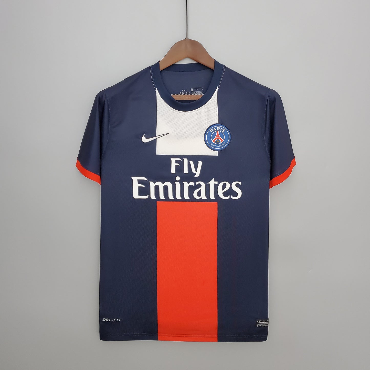 PSG LOCAL 13-14