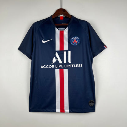 PSG LOCAL 19-20