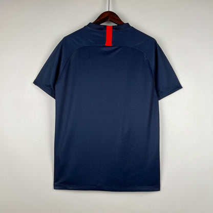 PSG LOCAL 19-20