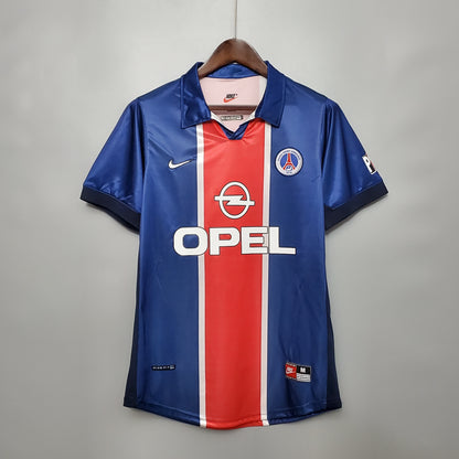 PSG LOCAL 98-99