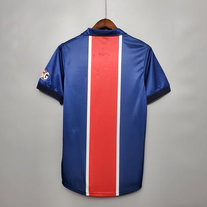 PSG LOCAL 98-99