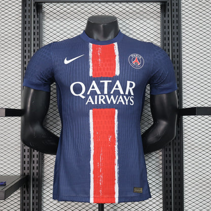 PSG LOCAL VERSIÓN JUGADOR 24-25