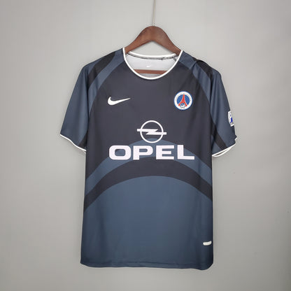 PSG TERCERA 01-02