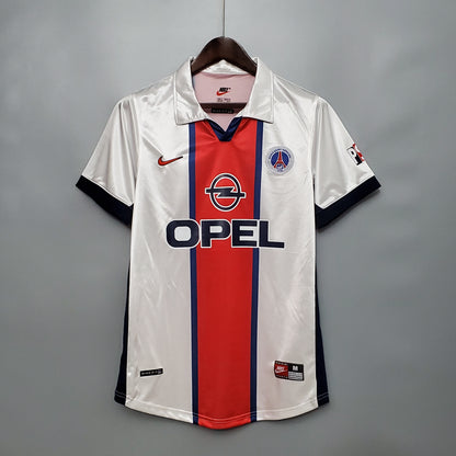 PSG VISITA 98-99