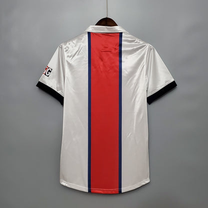 PSG VISITA 98-99