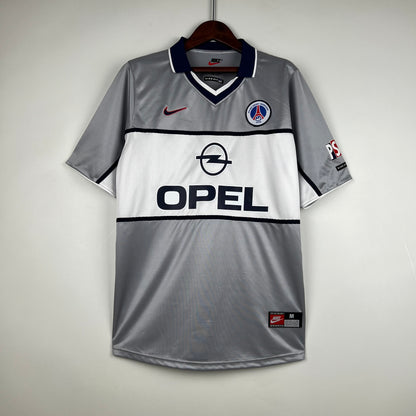 PSG VISITA 99-2000