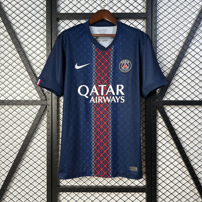 PSG LOCAL VERSIÓN FAN 25-26