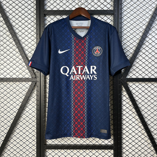 PSG LOCAL VERSIÓN FAN 25-26