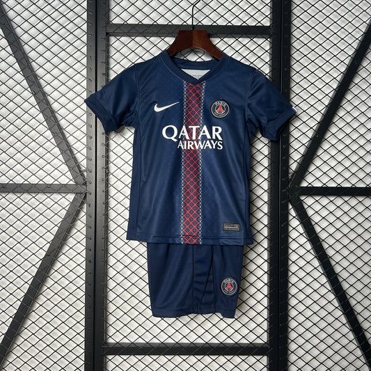 PSG LOCAL VERSIÓN 25-26 NIÑO