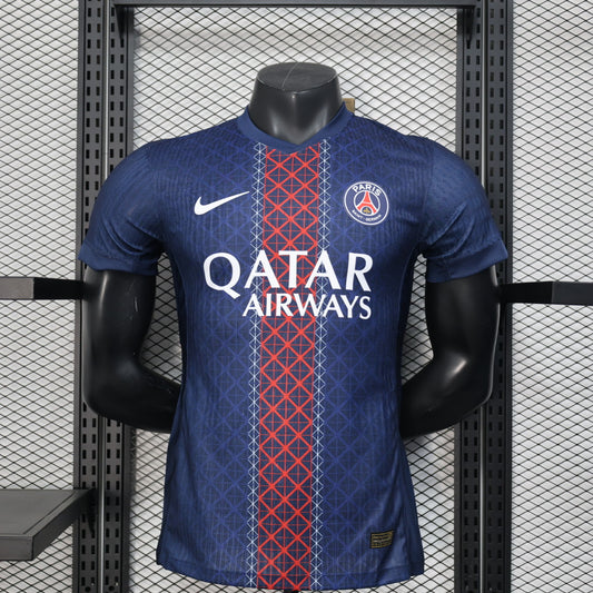 PSG LOCAL VERSIÓN JUGADOR 25-26