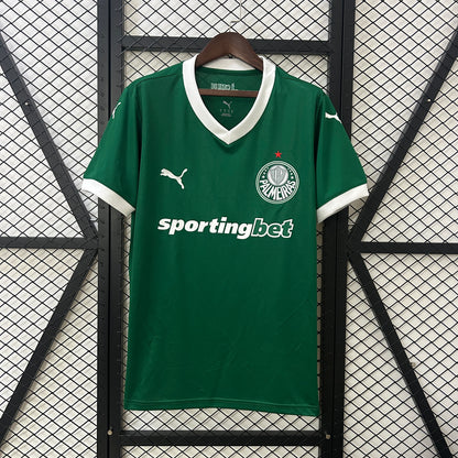PALMEIRAS LOCAL FAN 25-26