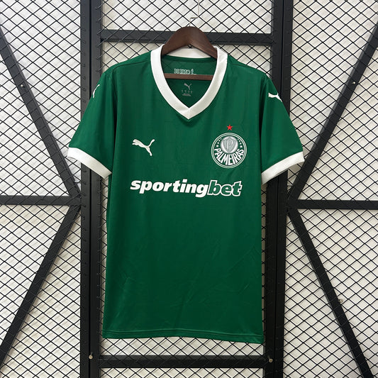 PALMEIRAS LOCAL FAN 25-26