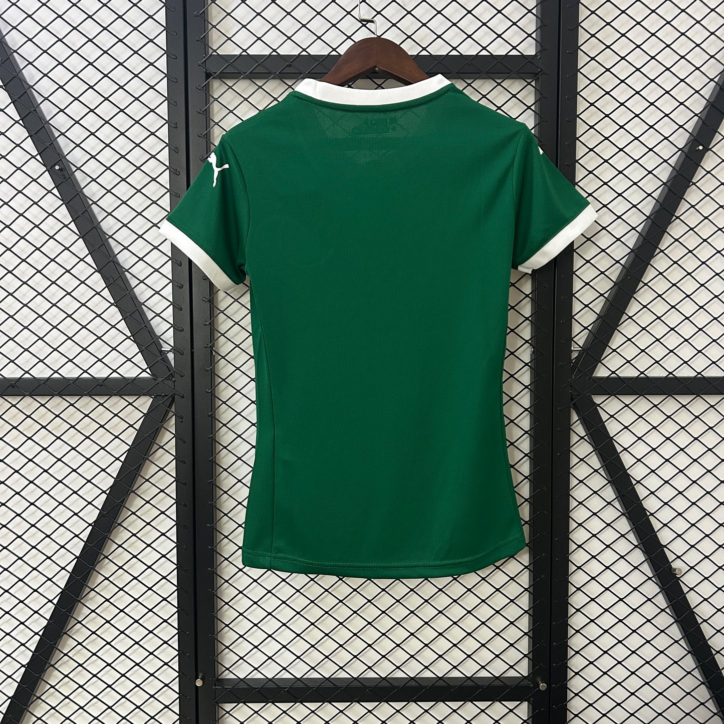 PALMEIRAS LOCAL MUJER 25-26