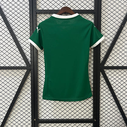 PALMEIRAS LOCAL MUJER 25-26