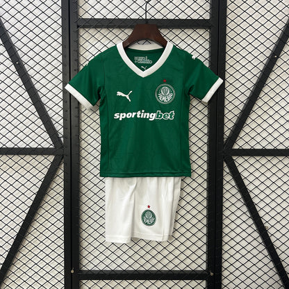 PALMEIRAS LOCAL NIÑO 25-26
