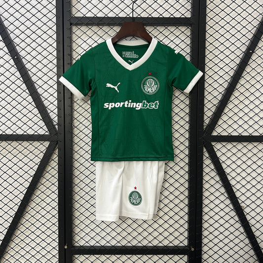 PALMEIRAS LOCAL NIÑO 25-26