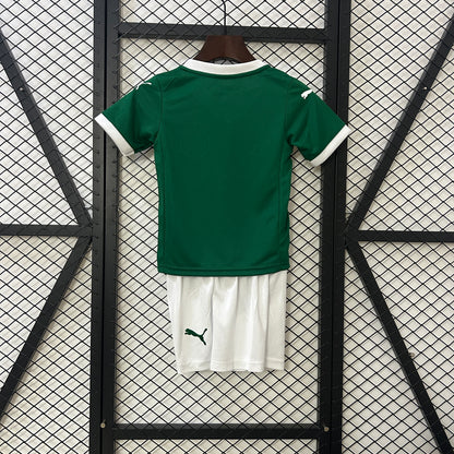 PALMEIRAS LOCAL NIÑO 25-26