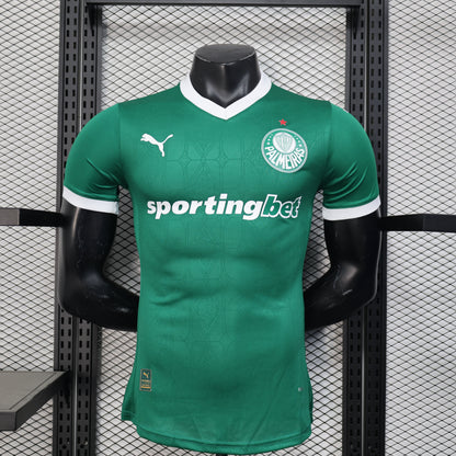 PALMEIRAS LOCAL JUGADOR 25-26