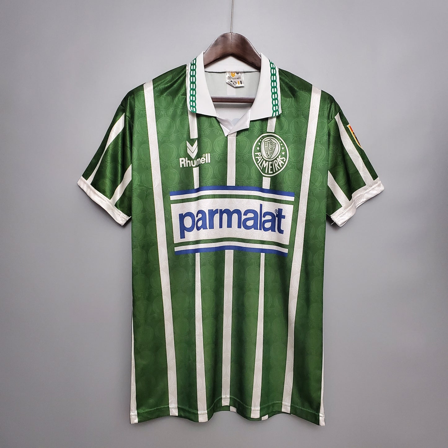 PALMEIRAS LOCAL RETRO 93-94