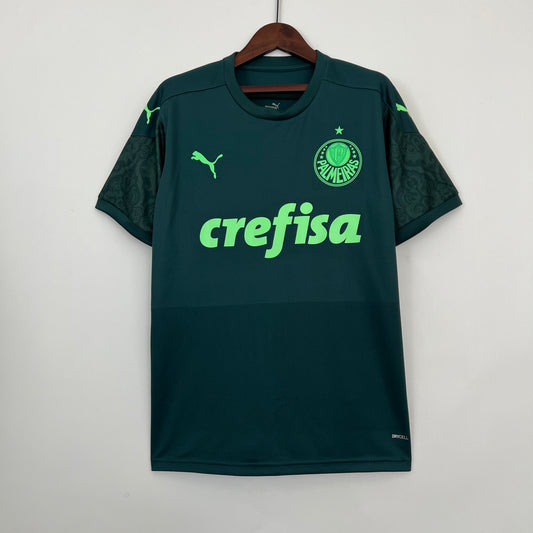 PALMEIRAS TERCERA RETRO 25-26