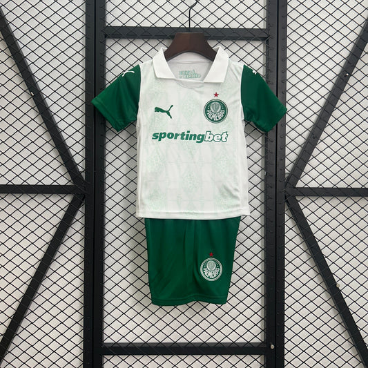 PALMEIRAS VISITA NIÑO 25-26
