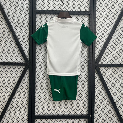 PALMEIRAS VISITA NIÑO 25-26