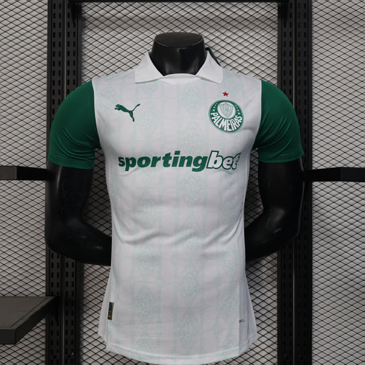 PALMEIRAS VISITA JUGADOR 25-26