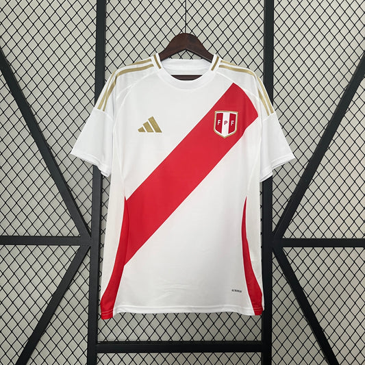 PERÚ FAN LOCAL 2024