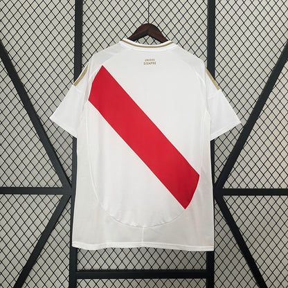 PERÚ FAN LOCAL 2024