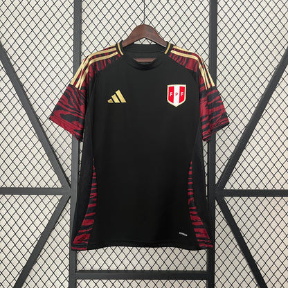 PERÚ FAN VISITA 2024