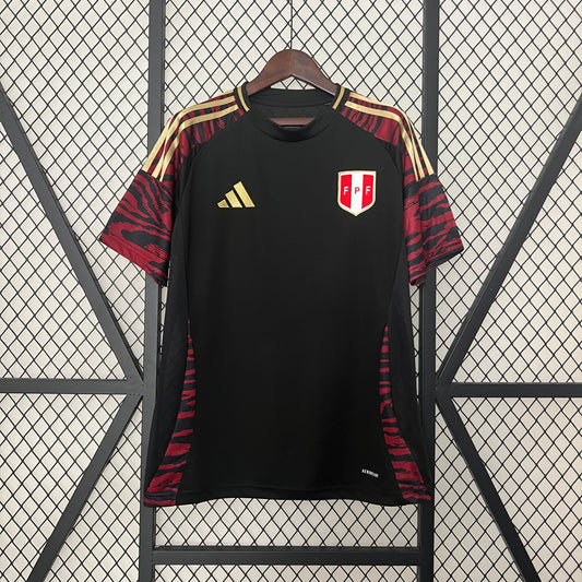 PERÚ FAN VISITA 2024
