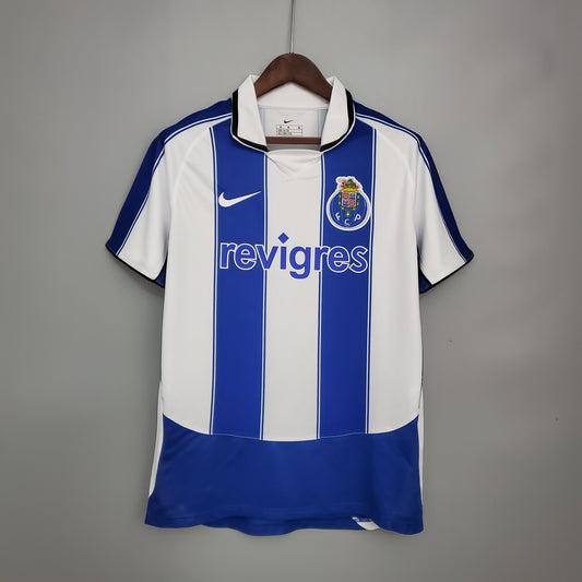 PORTO LOCAL RETRO 03-04