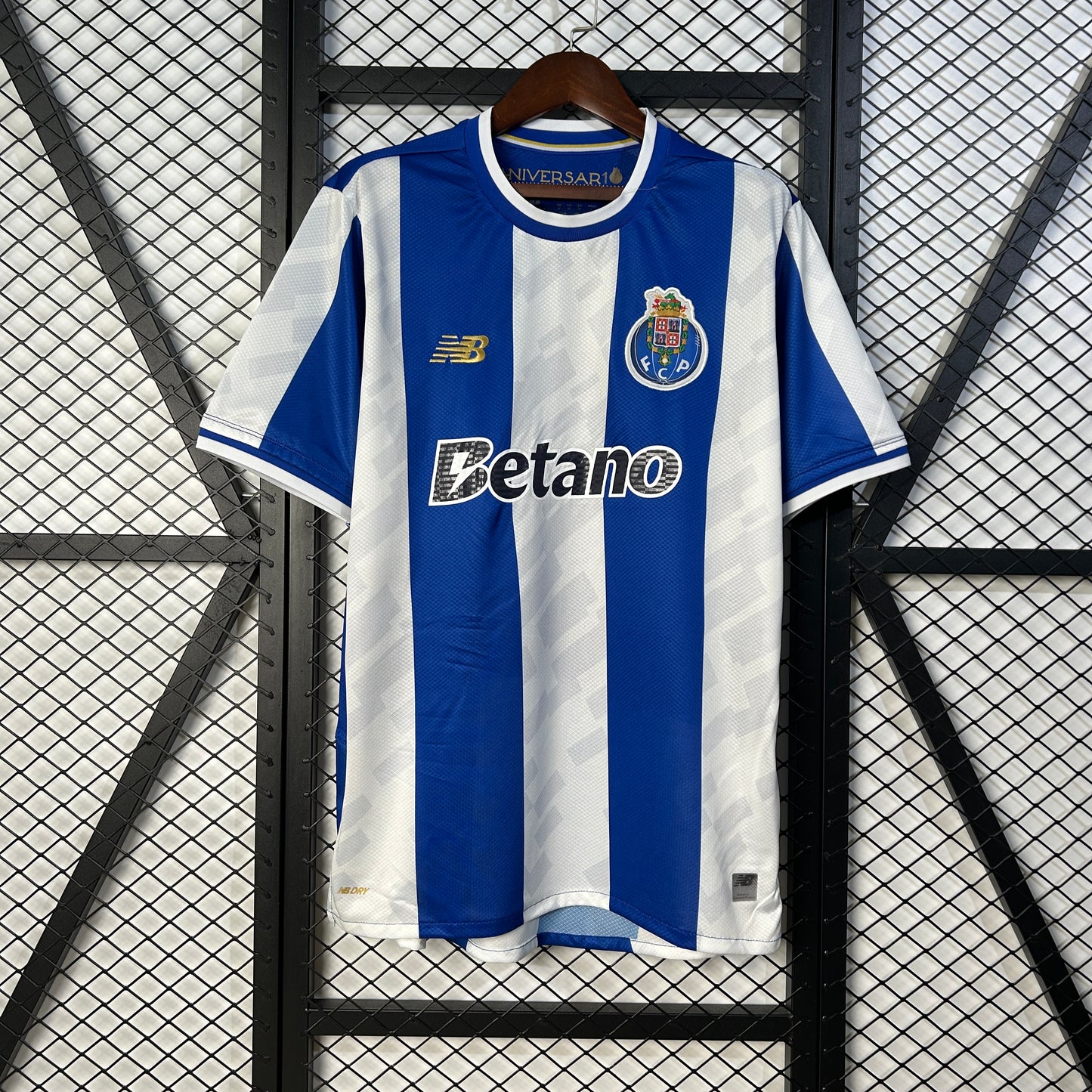 PORTO LOCAL FAN 25-26