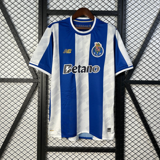 PORTO LOCAL FAN 25-26