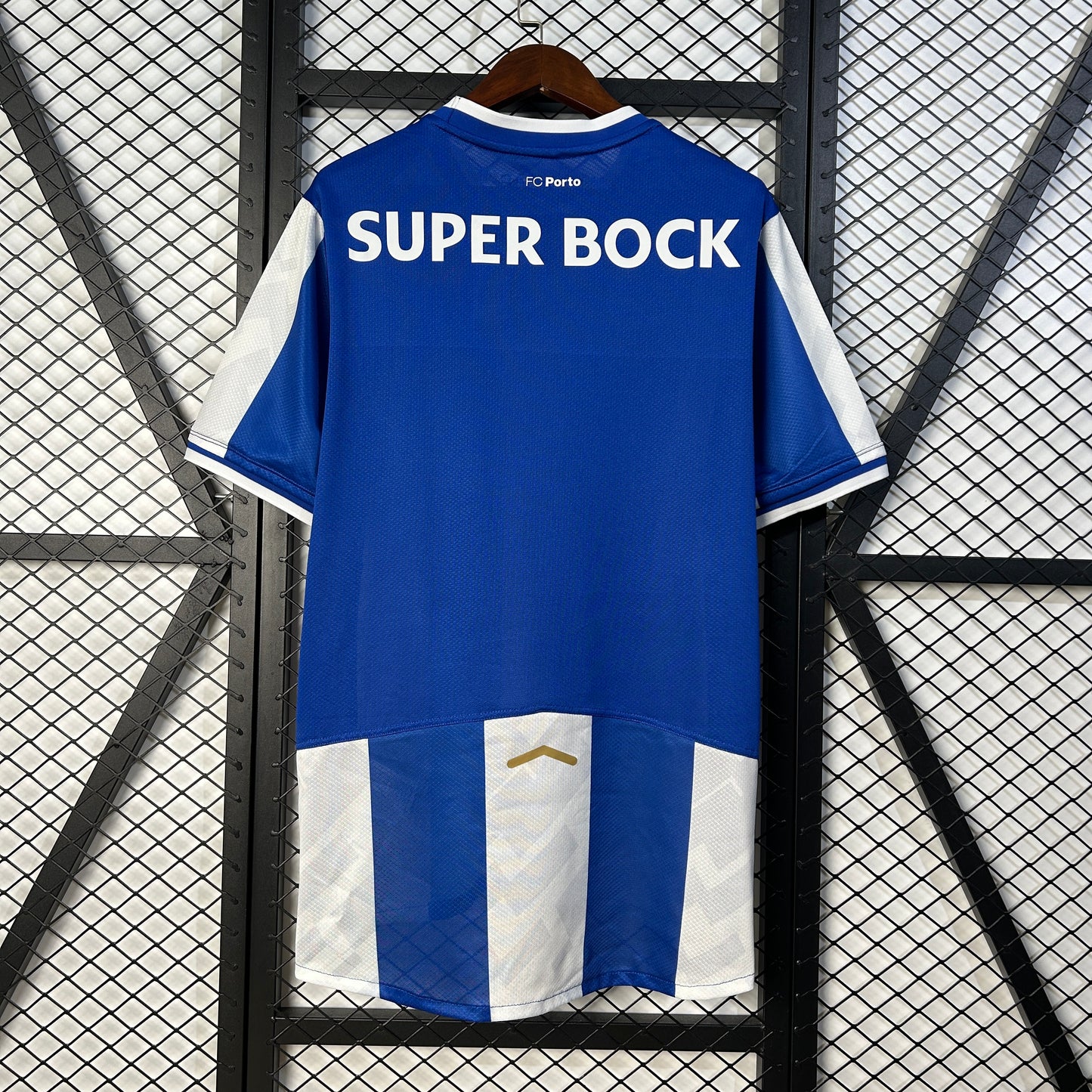 PORTO LOCAL FAN 25-26
