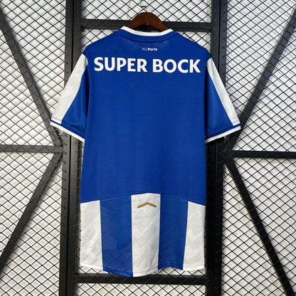 PORTO LOCAL FAN 25-26
