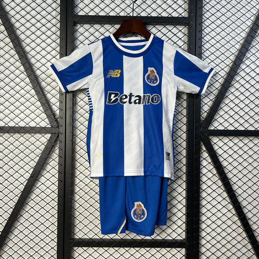 PORTO LOCAL 25-26 NIÑO