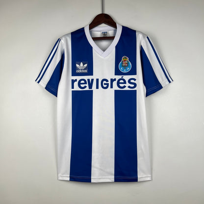 PORTO LOCAL RETRO 90-93
