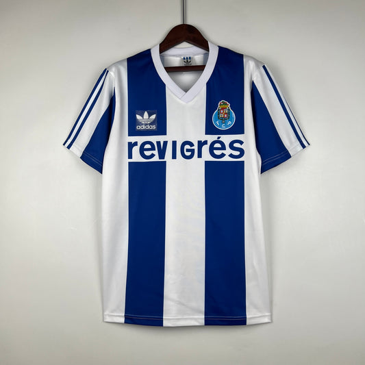 PORTO LOCAL RETRO 90-93