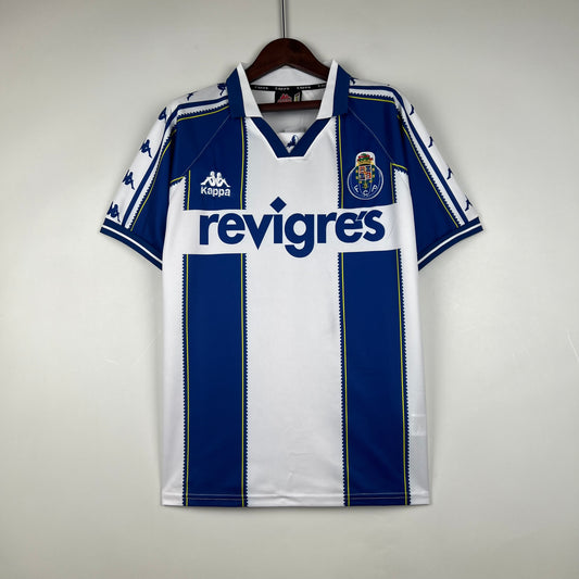 PORTO LOCAL RETRO 97-98