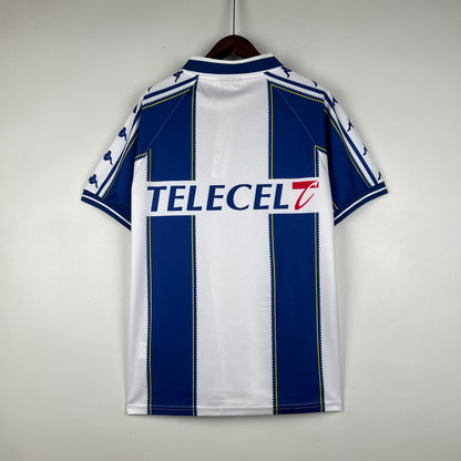 PORTO LOCAL RETRO 97-98