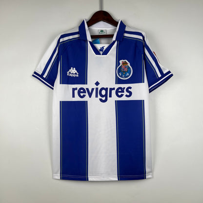 PORTO LOCAL RETRO 98-99