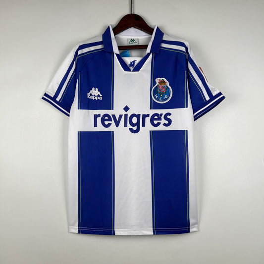 PORTO LOCAL RETRO 98-99