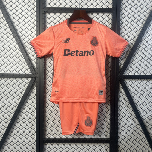 PORTO VISITA 25-26 NIÑO