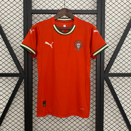 PORTUGAL MUJER LOCAL 2025