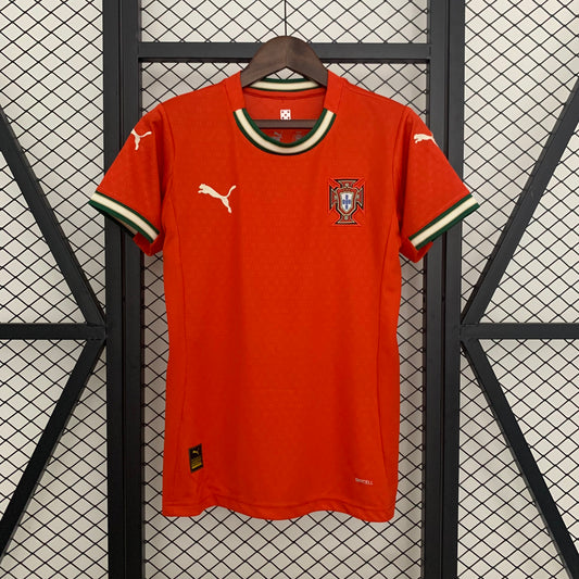 PORTUGAL MUJER LOCAL 2025