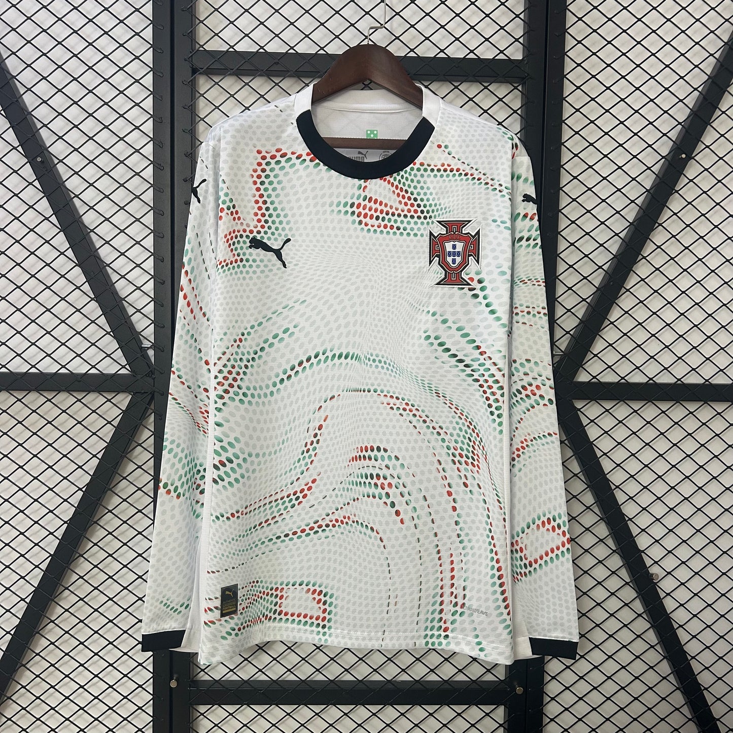 PORTUGAL FAN VISITA 2025